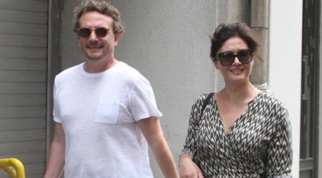 Nurgül Yeşilçay'ın düğün tarihi belli oldu
