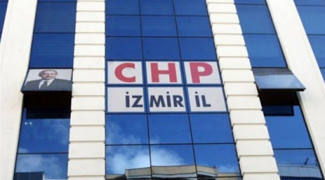 O İSMİN BAŞKANLIĞI DÜŞÜRÜLDÜ