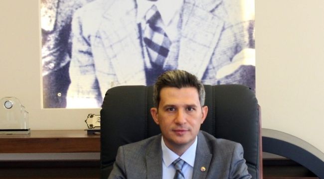 ÖDEMİŞ'İN EKONOMİK RAPORU YAYINLANDI