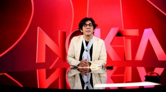 Okan Bayülgen yeni programıyla ekranlara dönüyor