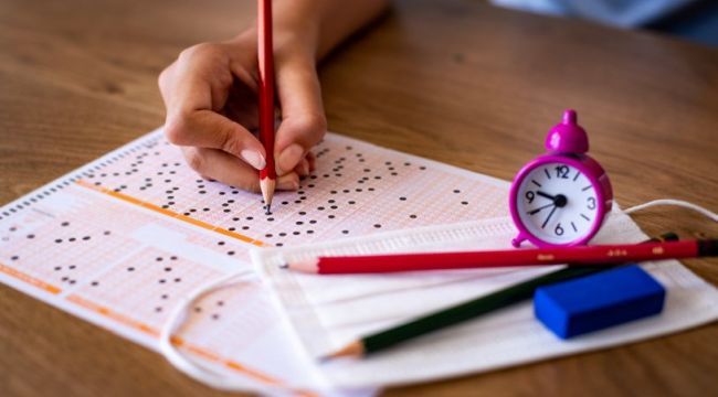 ÖSYM'den 2020-KPSS adaylarına 'saat' uyarısı