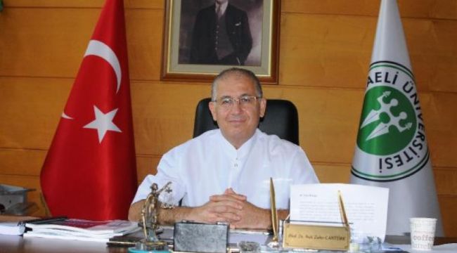 Prof. Dr. Cantürk: İkinci dalga da birinci dalga kadar tehlikeli