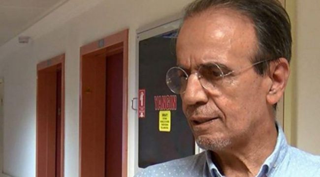 Prof. Dr. Ceyhan: Coronada yaş ortalaması düştü