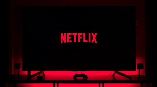 RTÜK'ten Netflix'e uyarı!
