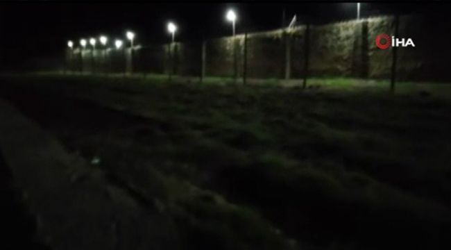 Rusya'da mahkumlar ceza evinden kaçtı