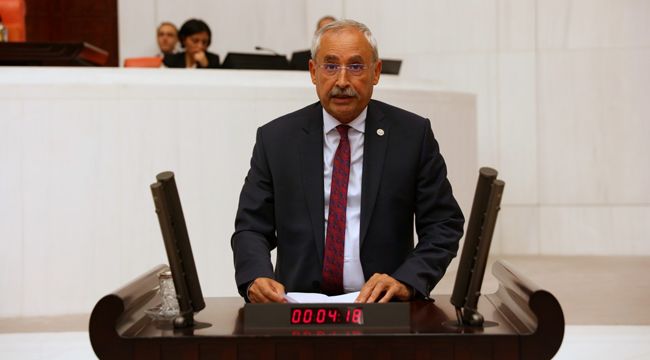 Sağlık Bakanı Fahrettin Koca'yı göreve davet etti