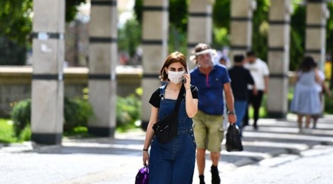 Sağlık çalışanı bulamayacağız, kısıtlamalar geri gelebilir!