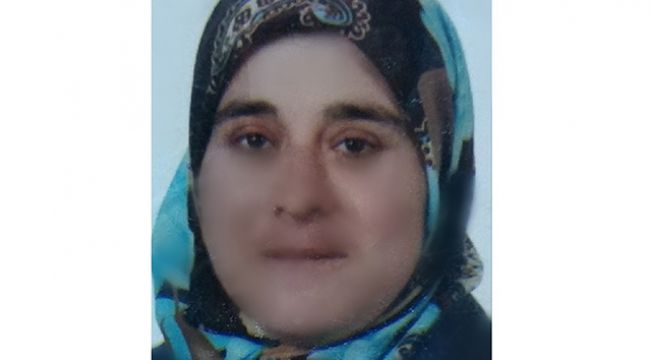 Samsun'da bir kadın evinde ölü bulundu