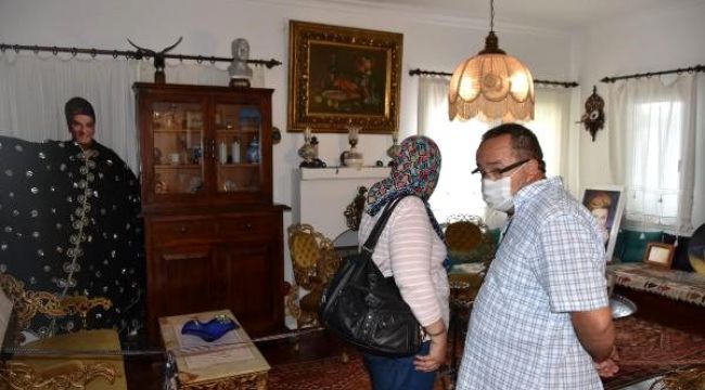 ‘Sanat Güneşi’  24 yıl önce aramızdan ayrıldı