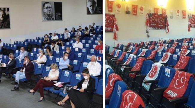 SANSÜRE HALİL ARDA'DAN  TEPKİ