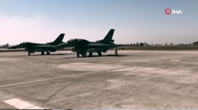 'Şehit Yüzbaşı Cengiz Topel Tatbikatı' sona erdi