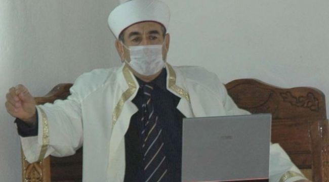 'Şeker Hoca' koronavirüsten hayatını kaybetti