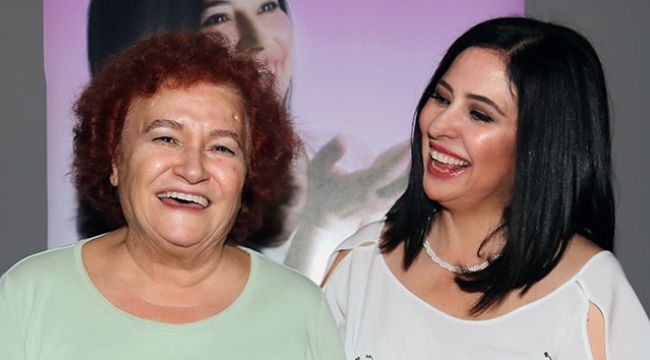 Selda Bağcan'ın yeğeni Seda Bağcan'dan yeni albüm