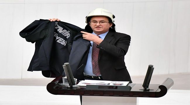 SERTEL, İTFAİYECİLİK HAFTASINI KUTLADI