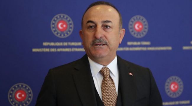 'Sevilla haritasından vazgeçilmezse gerginlik bitmez'