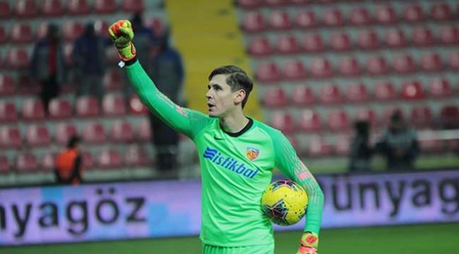 Silviu Lung milli takımdan ayrıldı