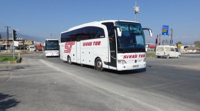 Sınır birliklerine askeri personel sevkiyatı