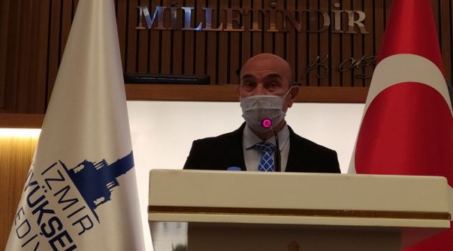 SOYER'DEN EĞİTİM VE ULAŞIMA DESTEK