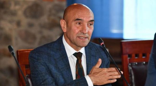 SOYER'DEN 'KISITLAMA' GÖNDERMELİ 9 EYLÜL MESAJI!