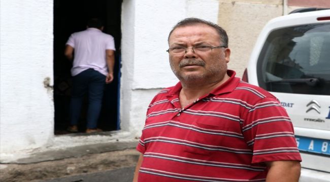 SU BASTI SANILMIŞTI GERÇEK BAŞKA ÇIKTI!