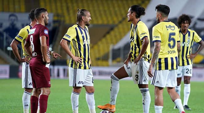 Süper Lig'de ikinci hafta geride kaldı
