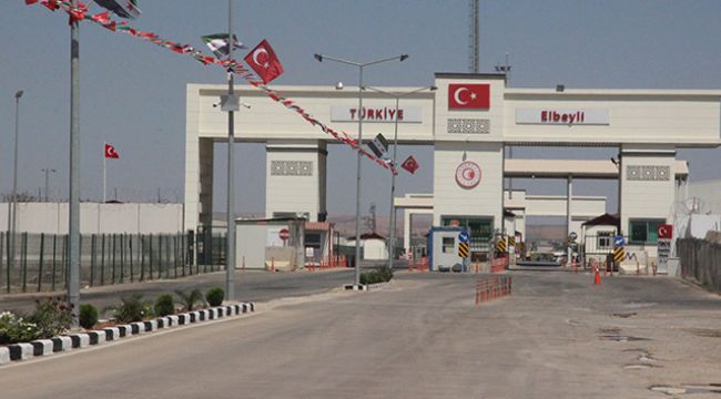 Suriye'de barış ve huzura açılan 7 kapı