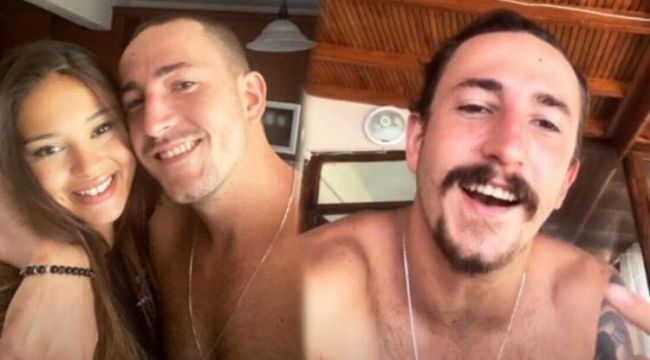 Survivor Berkan askere gidiyor
