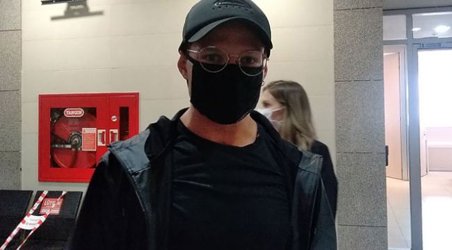 Survivor sunucusu Murat Ceylan'a "Emre itaatsizlik" davası