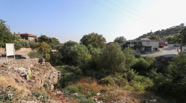 TARİHİ KAZANCI KÖPRÜSÜ YENİDEN İNŞA EDİLECEK