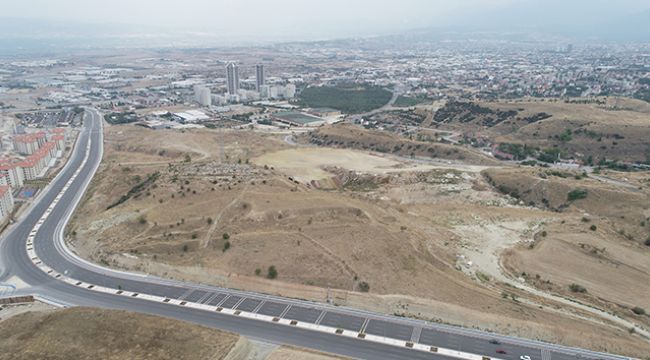 “Telaffuz edilmesi bile tüm bölgelerde hareketliliğe sebep oluyor”