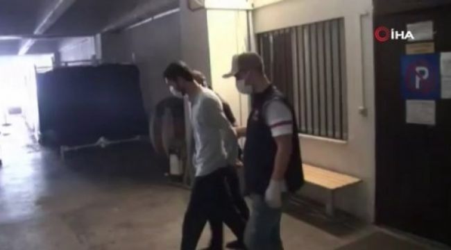 Terör örgütü DEAŞ'a  operasyon