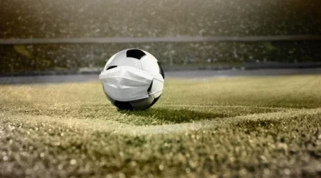 TFF 1. Lig ekibinde 14 koronavirüs vakası!