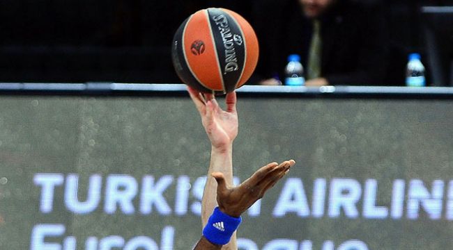 THY Euroleague'de ilk hafta programı
