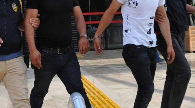 TİRE'DE ZEHİR TACİRLERİNE DARBE!
