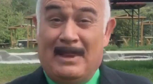 Tövbeler Olsun dizisi oyuncularından Kayserililer'e çağrı