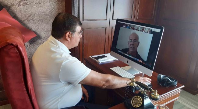 TUGAY’DAN ALZHEİMER EVİ MÜJDESİ