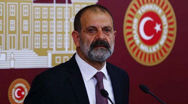 Tuma Çelik'in itirazı reddedildi