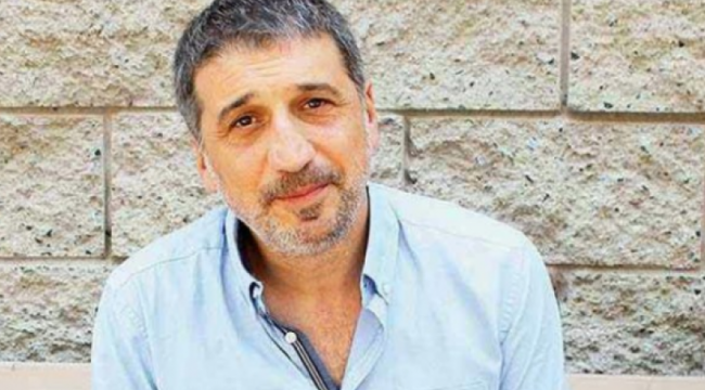 Ünlü oyuncu Cem Davran isyan etti