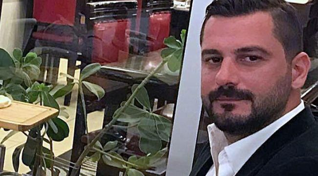 ÜNLÜ RESTORAN SAHİBİNİN OĞLU, ÖLÜ BULUNDU