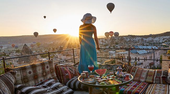 Uygulama turizme katkı sunacak