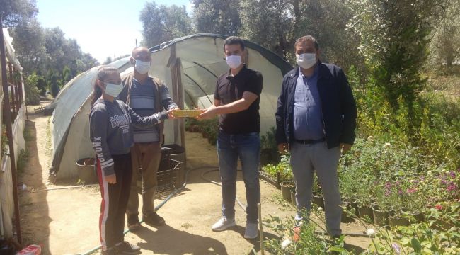 UZAKTAN DEĞİL YÜREKTEN EĞİTİM