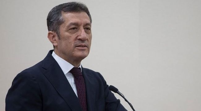 Uzaktan eğitim açıklaması