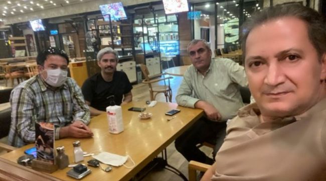 Vali talimat verdi, eğitimci müdürlere ceza yağdı