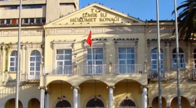VALİLİK'TEN KPSS AÇIKLAMASI