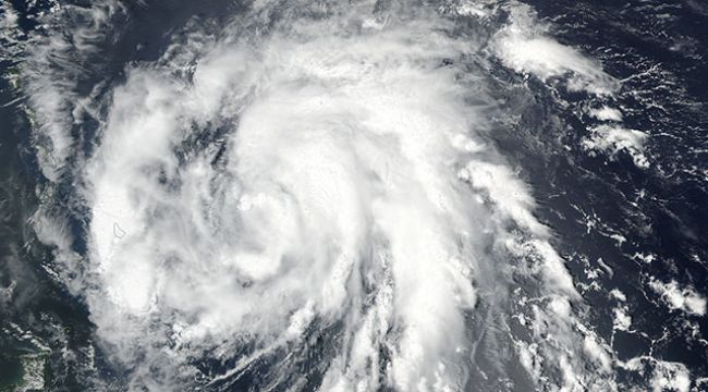 Vietnam&#039;da Noul Fırtınası