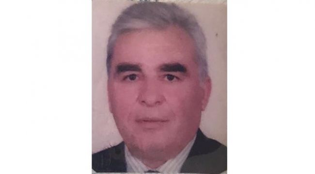 Yaşlı adam evinin balkonunda ölü bulundu
