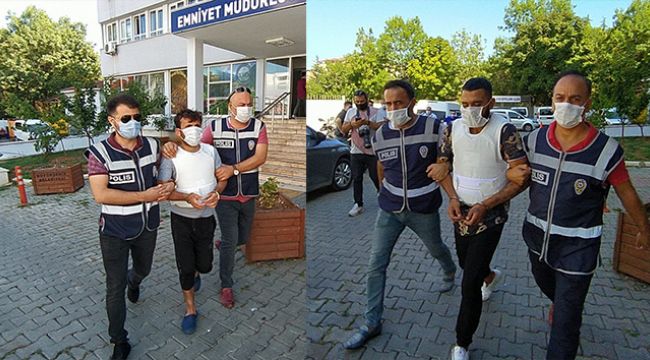 Yayla gezintisi cinayetle bitti