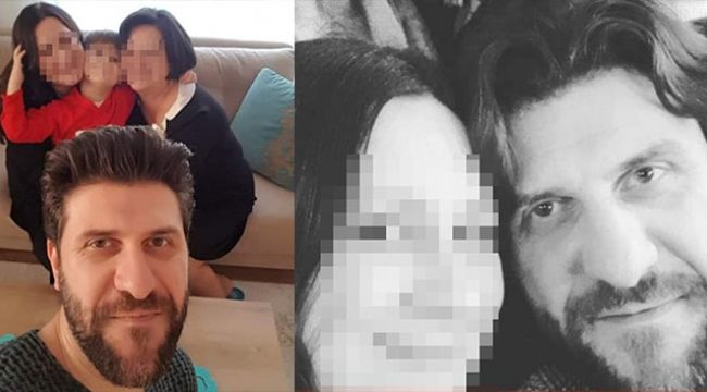 Yenibosna'da lüks rezidansta feci ölüm