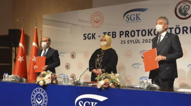 Yoğun bakımdaki Kovid-19 hastalarının ilaçları geri ödeme listesine alındı