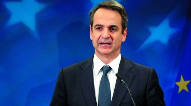 Yunanistan'dan flaş açıklama